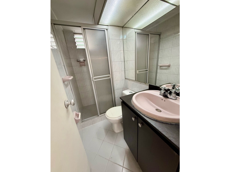 Venta Apartamento para remodelar El Poblado Manila — foto 6