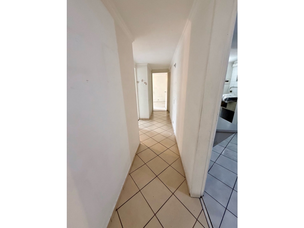 Venta Apartamento para remodelar El Poblado Manila — foto 3
