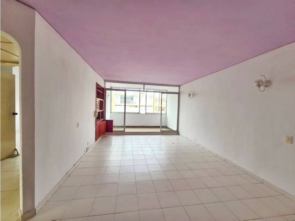 VENTA APARTAMENTO PARA REMODELAR 2 ALCOBAS BOCAGRANDE — foto 3