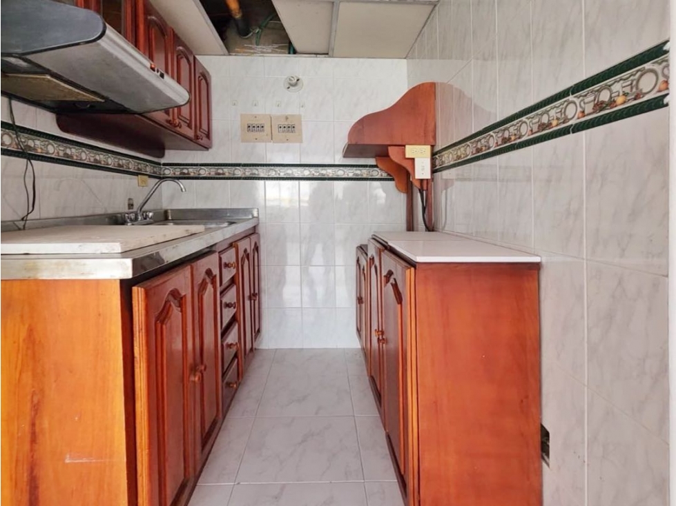 VENTA APARTAMENTO PARA REMODELAR 2 ALCOBAS BOCAGRANDE — foto 4
