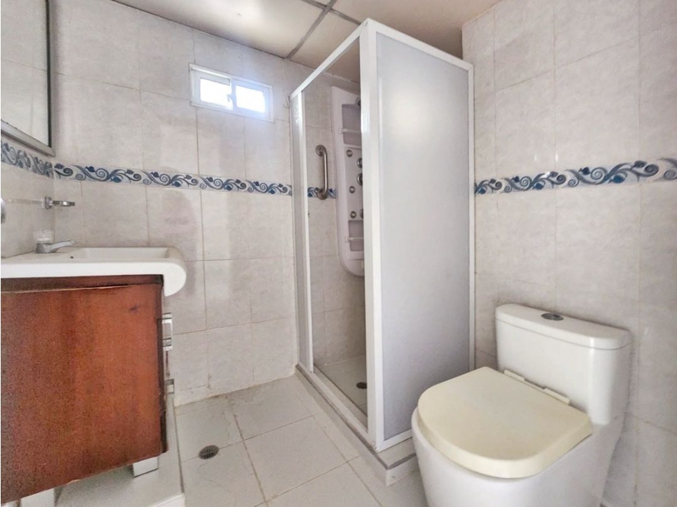 VENTA APARTAMENTO PARA REMODELAR 2 ALCOBAS BOCAGRANDE — foto 6