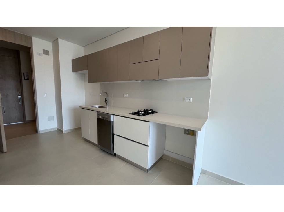 Venta apartamento para rentas cortas RNT Pozos Colorados Santa Marta — foto 3