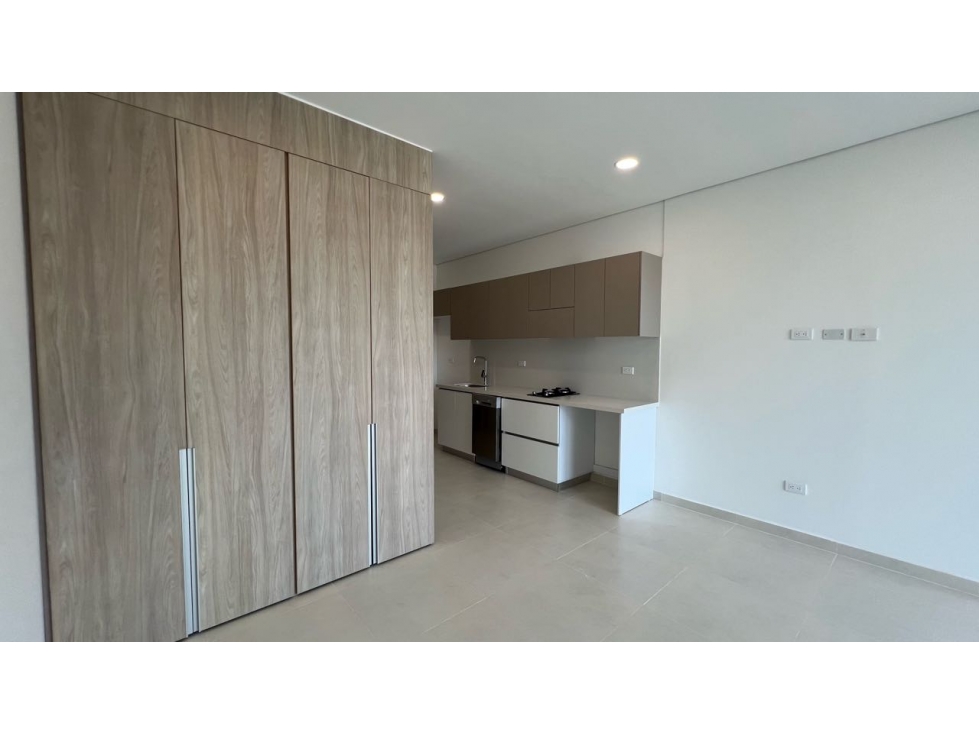 Venta apartamento para rentas cortas RNT Pozos Colorados Santa Marta — foto 4