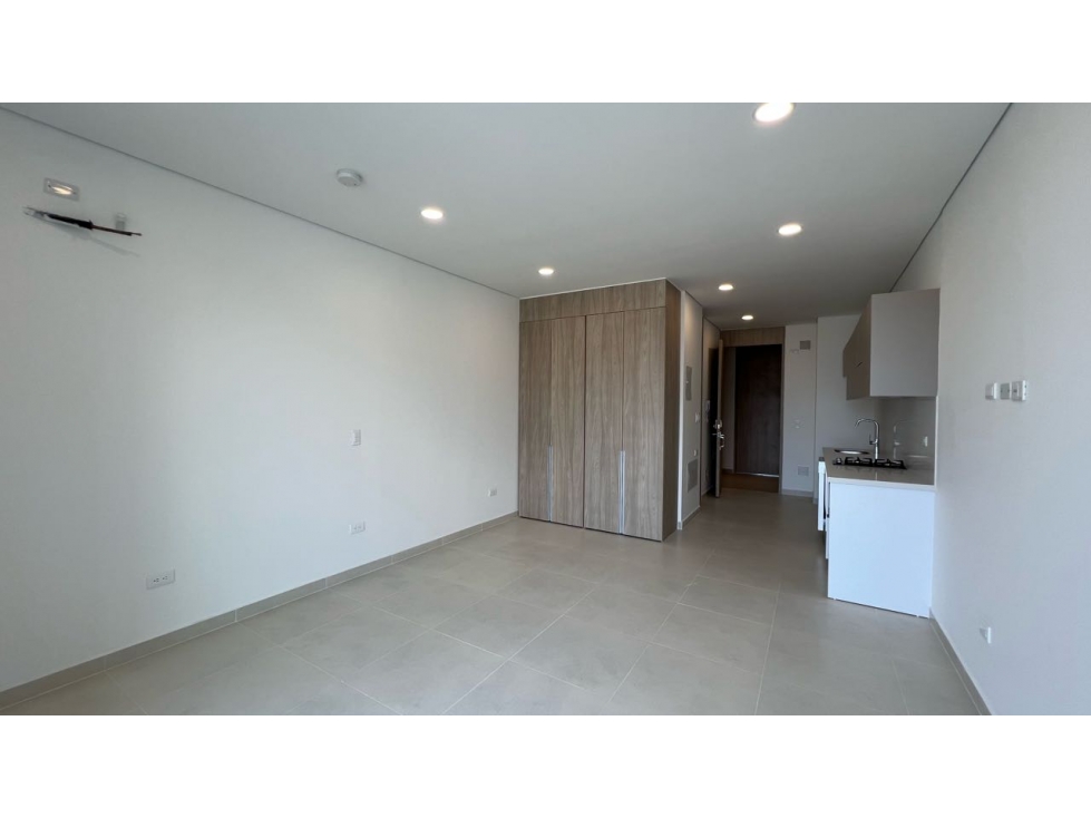 Venta apartamento para rentas cortas RNT Pozos Colorados Santa Marta — foto 5