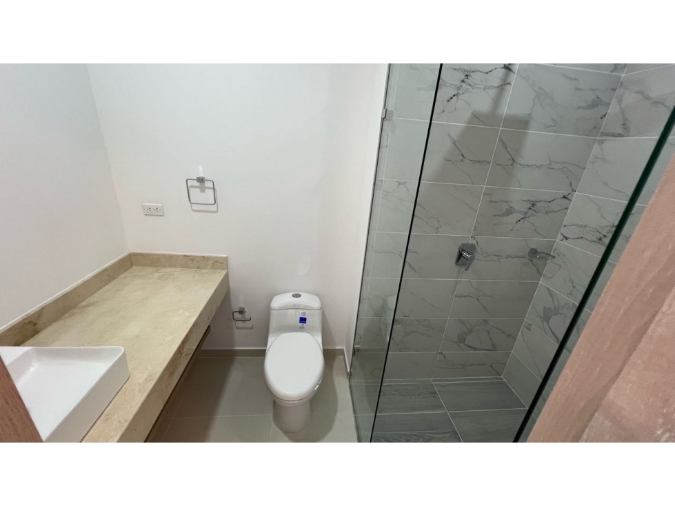 Venta apartamento para rentas cortas RNT Pozos Colorados Santa Marta — foto 6