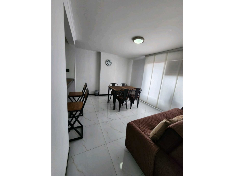 VENTA APARTAMENTO PARA RENTAS CORTAS MEDELLÍN EL POBLADO, SAN DIEGO — foto 5