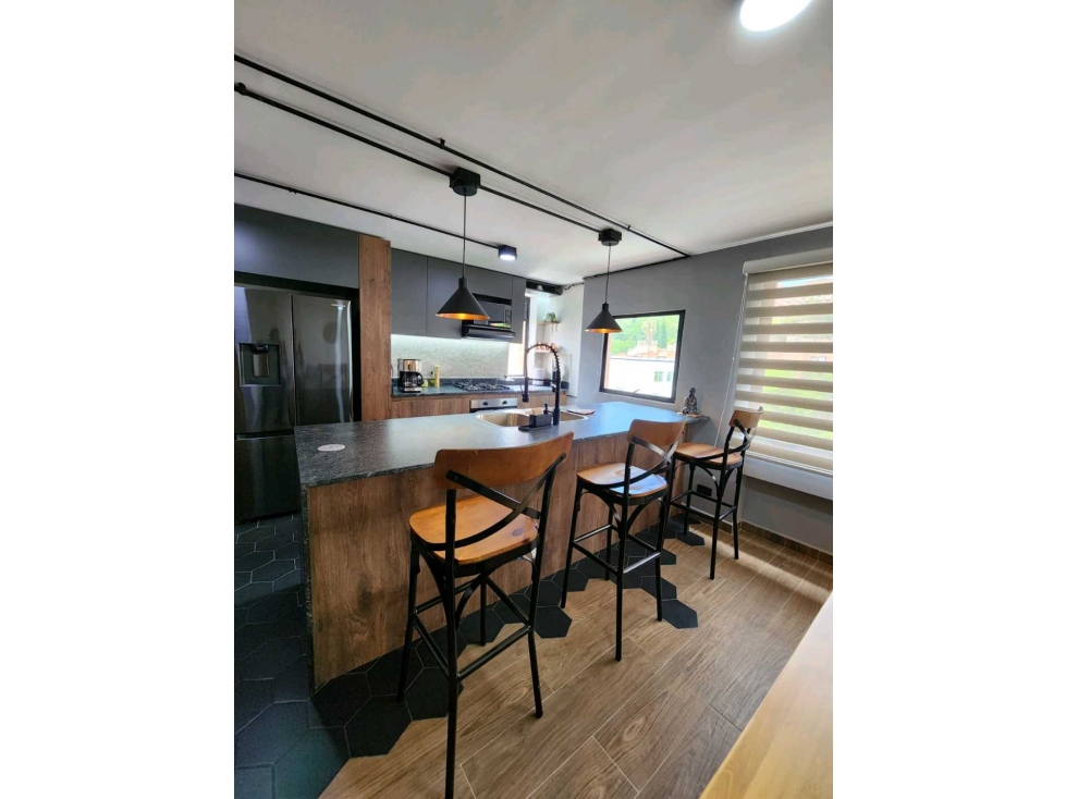 VENTA APARTAMENTO PARA RENTAS CORTAS MEDELLÍN - EL POBLADO SAN DIEGO — foto 3