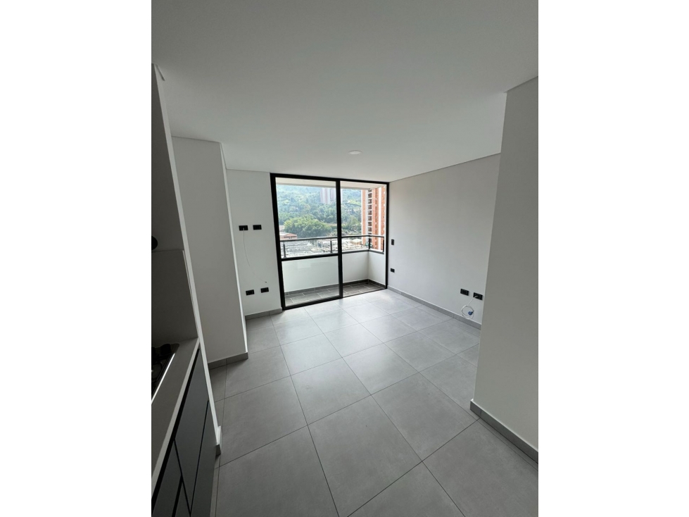 Venta apartamento para rentas cortas en sabaneta