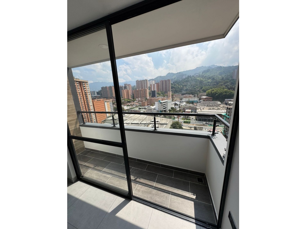 Venta apartamento para rentas cortas en sabaneta — foto 3