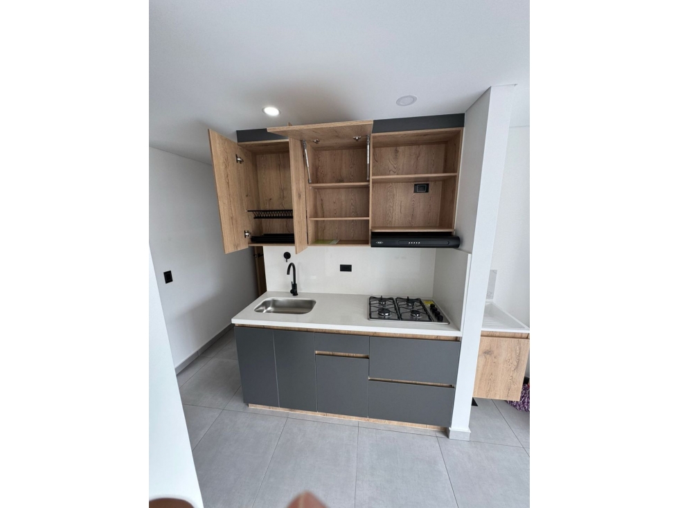 Venta apartamento para rentas cortas en sabaneta — foto 4