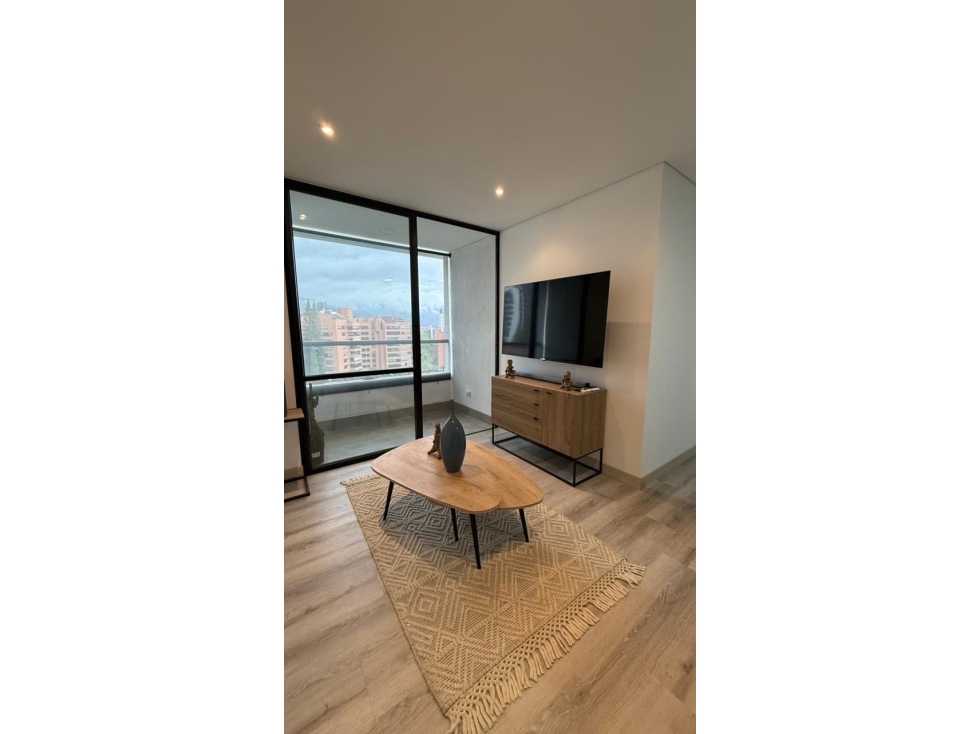 Venta Apartamento Para Rentas Cortas La Linde El Poblado Medellín