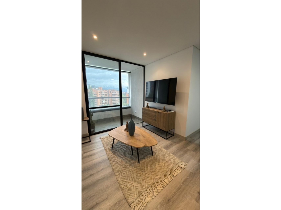 Venta Apartamento Para Rentas Cortas La Linde El Poblado Medellín — foto 2