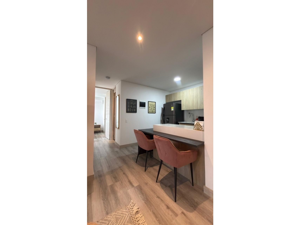 Venta Apartamento Para Rentas Cortas La Linde El Poblado Medellín — foto 3