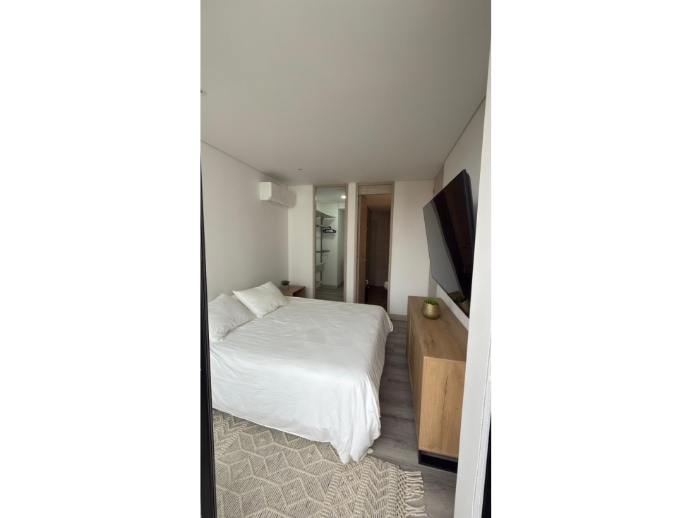 Venta Apartamento Para Rentas Cortas La Linde El Poblado Medellín — foto 4