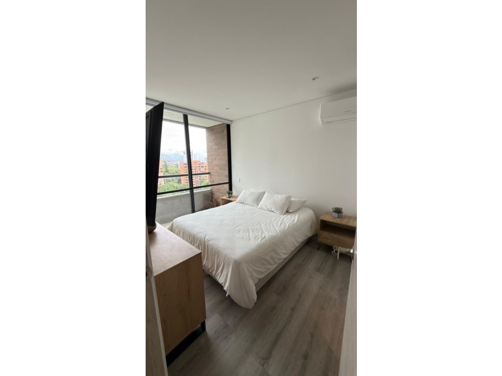 Venta Apartamento Para Rentas Cortas La Linde El Poblado Medellín — foto 5