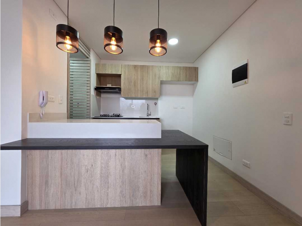Venta apartamento Para Vivienda o Renta Corta, Via Linares El Poblado — foto 2