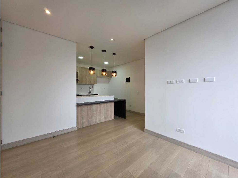 Venta apartamento Para Vivienda o Renta Corta, Via Linares El Poblado — foto 3