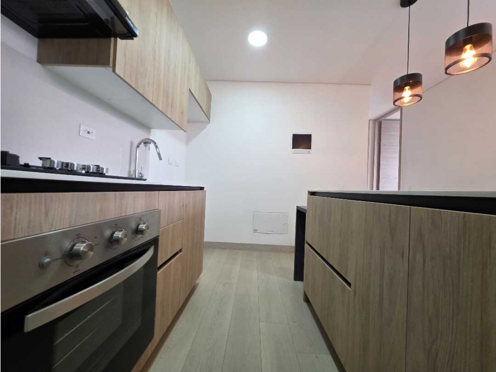 Venta apartamento Para Vivienda o Renta Corta, Via Linares El Poblado — foto 4