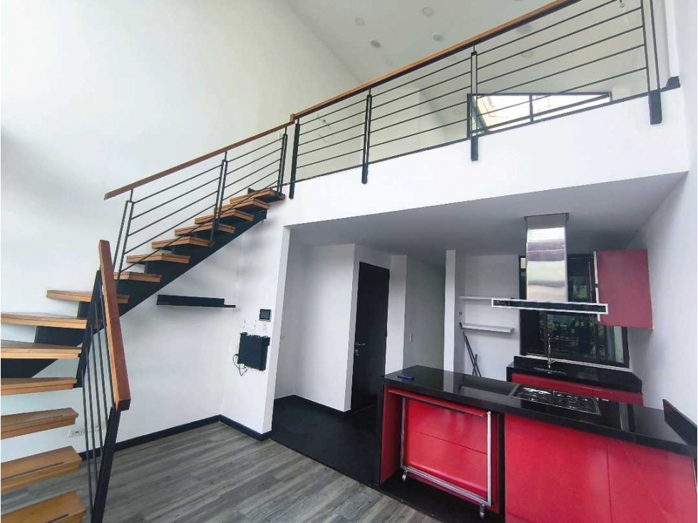 VENTA APARTAMENTO DUPLEX EN PARDO RUBIO CHAPINERO BOGOTA — foto 2