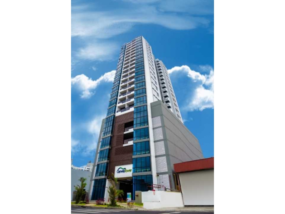 VENTA APARTAMENTO PARQUE LEFEVRE PH CANVAS TOWER 2 REC 2 BAÑOS RTC