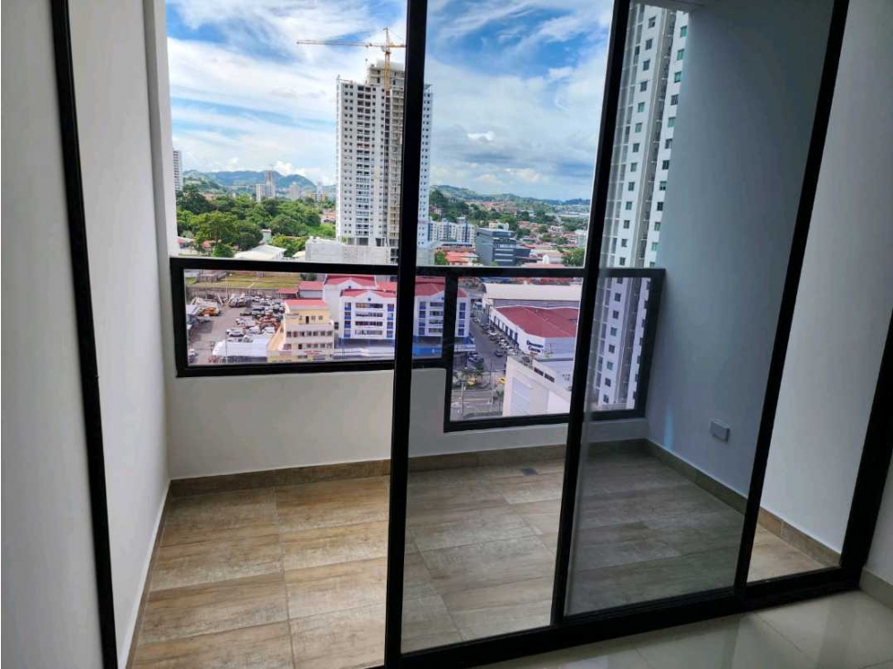 VENTA APARTAMENTO PARQUE LEFEVRE PH CANVAS TOWER 2 RECAMARAS NRR