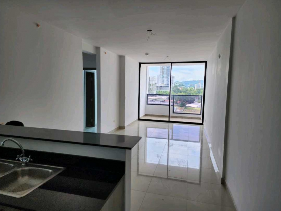 VENTA APARTAMENTO PARQUE LEFEVRE PH CANVAS TOWER 2 RECAMARAS NRR — foto 2