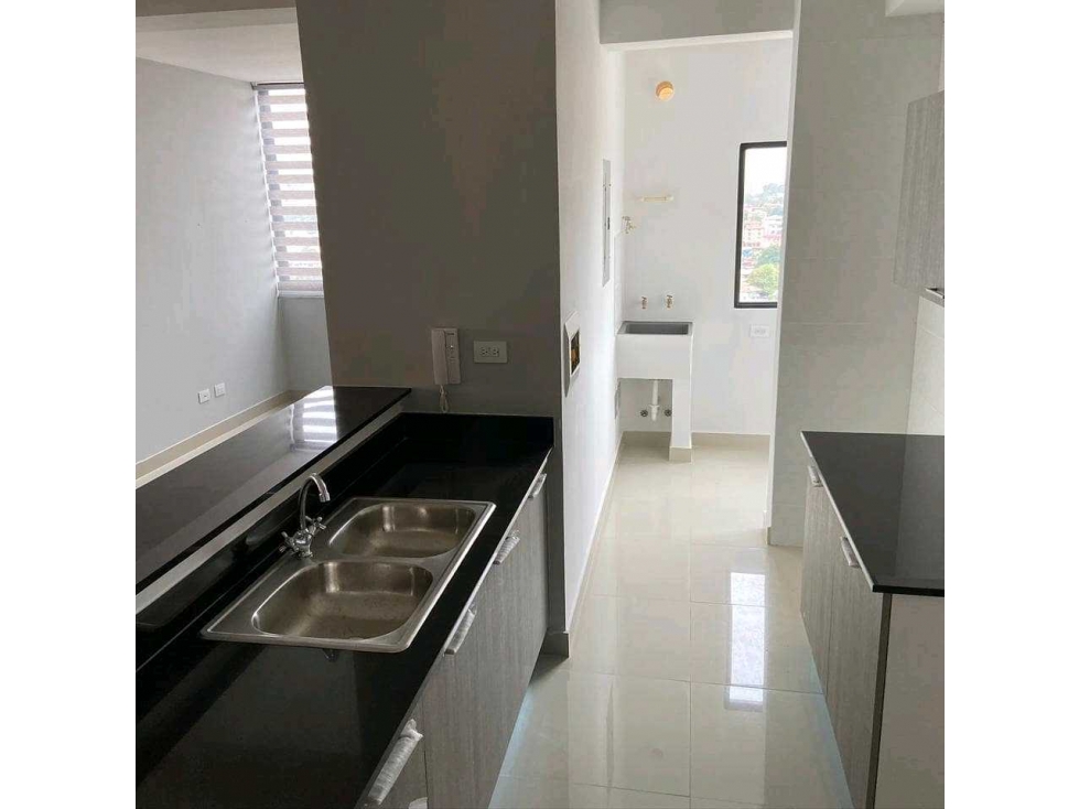 VENTA APARTAMENTO PARQUE LEFEVRE PH CANVAS TOWER 2 RECAMARAS NRR — foto 5
