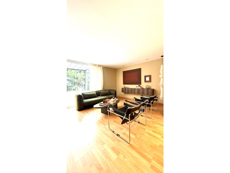 VENTA APARTAMENTO PARTE ALTA PROVENZA CON TERRAZA — foto 5