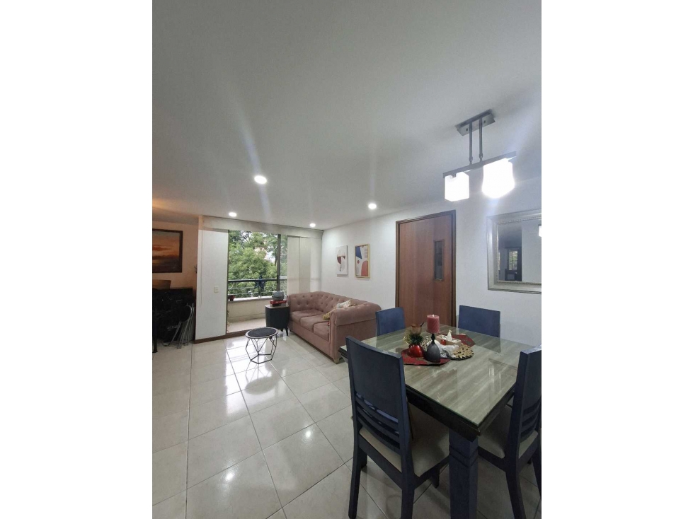 Venta apartamento - Parte Plana Envigado