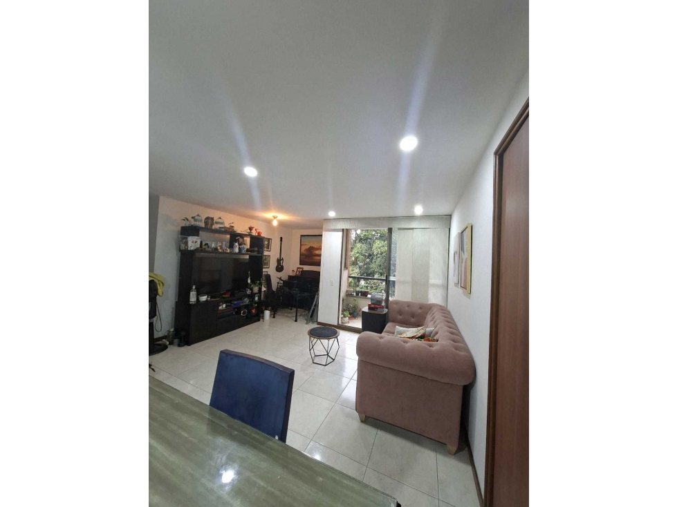 Venta apartamento - Parte Plana Envigado — foto 2