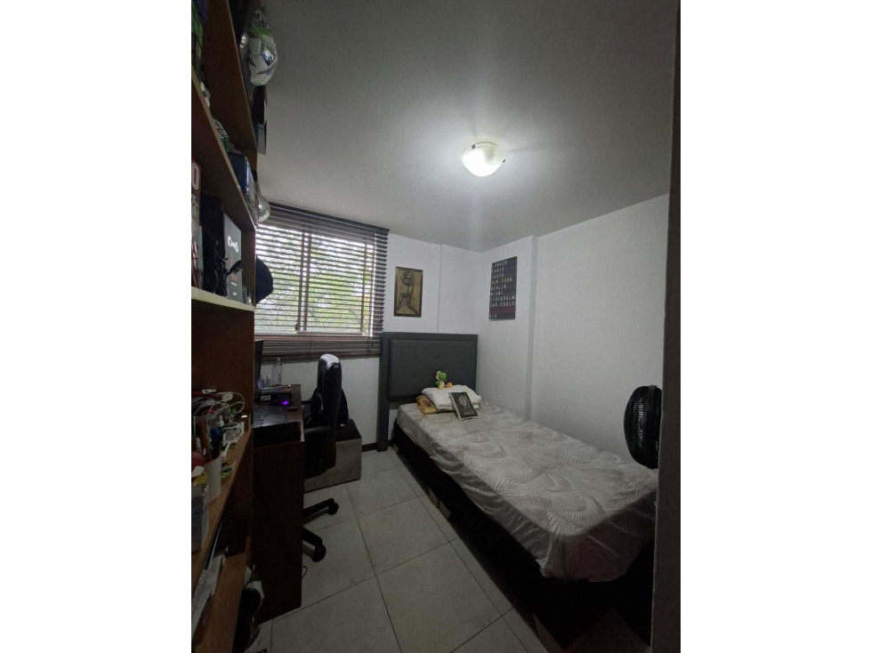 Venta apartamento - Parte Plana Envigado — foto 4