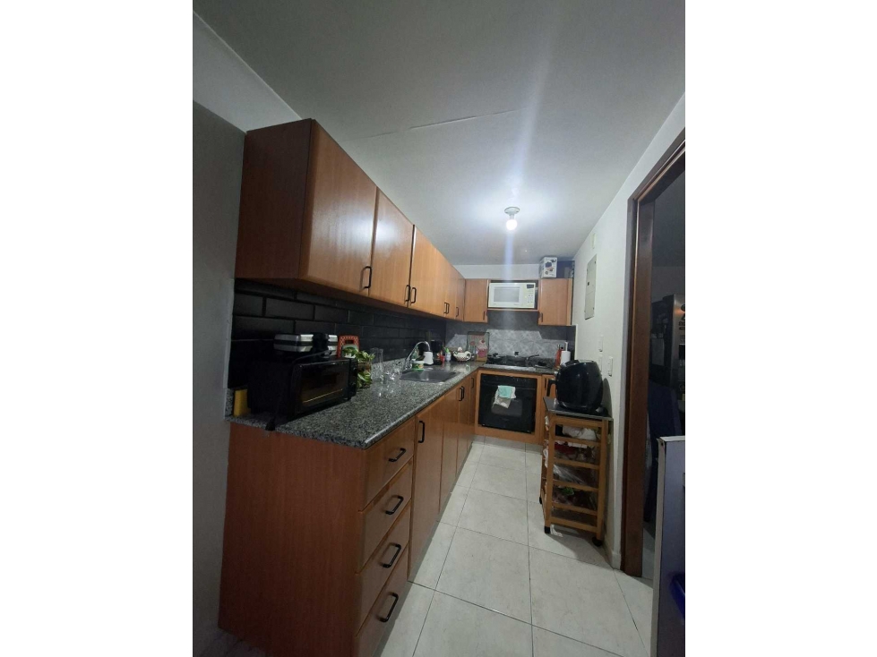 Venta apartamento - Parte Plana Envigado — foto 6