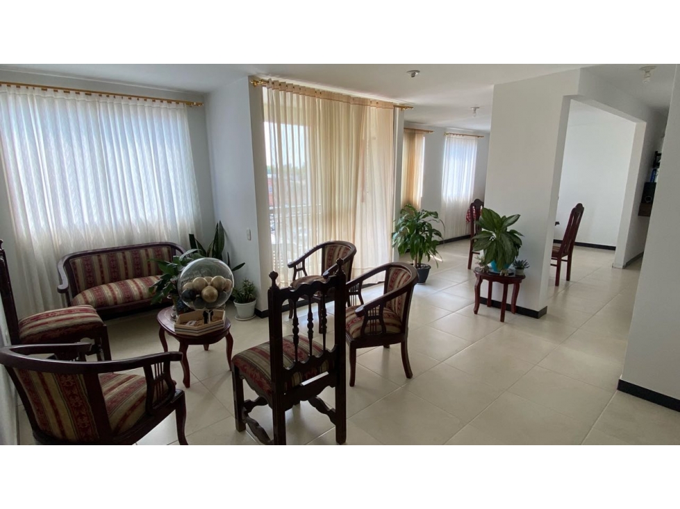 VENTA APARTAMENTO PASEO DE PANGOLA JAMUNDI- W 9717856 GV — foto 4