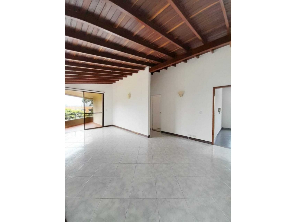 VENTA APARTAMENTO, PATIO BONITO, EL POBLADO