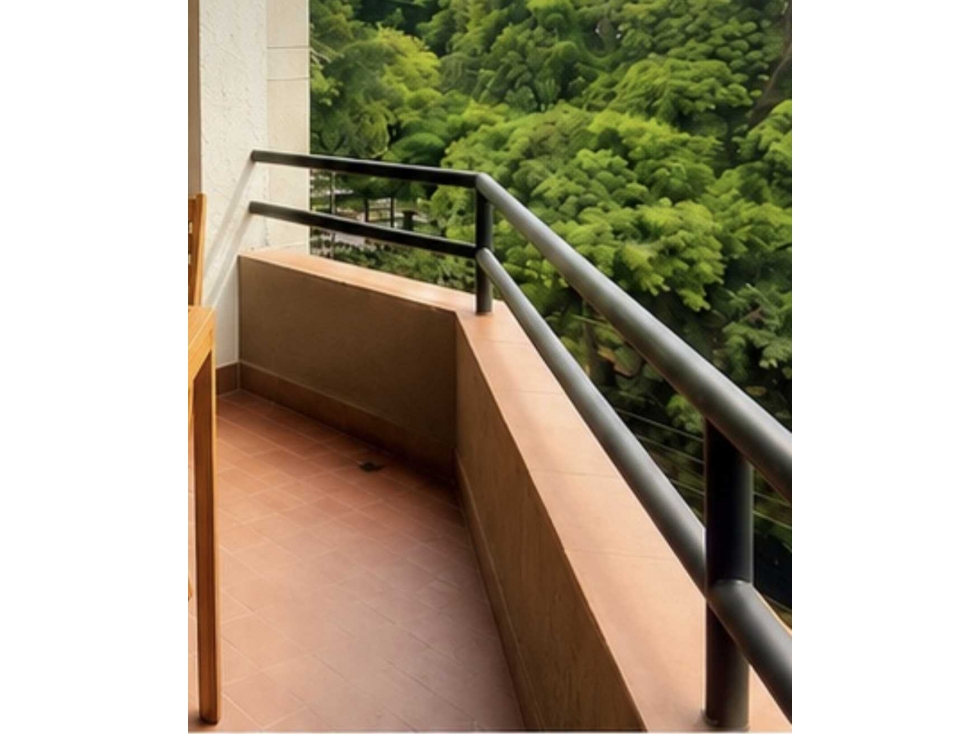 VENTA APARTAMENTO, PATIO BONITO, EL POBLADO — foto 4