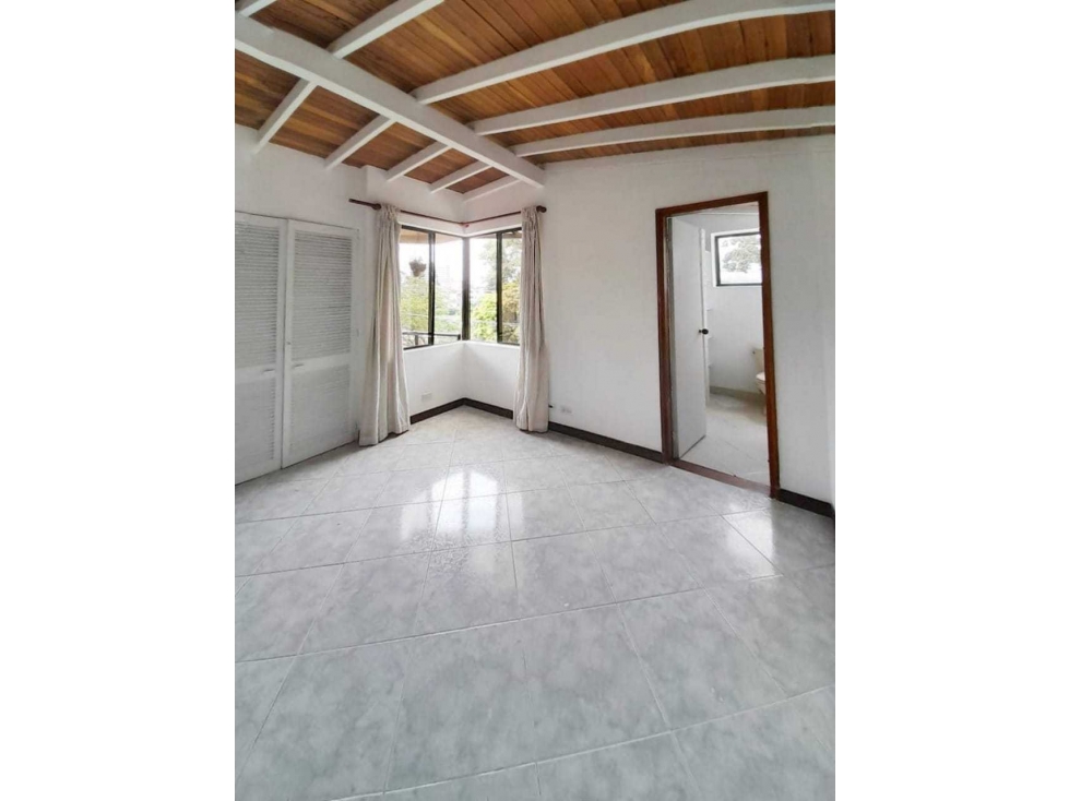 VENTA APARTAMENTO, PATIO BONITO, EL POBLADO — foto 6