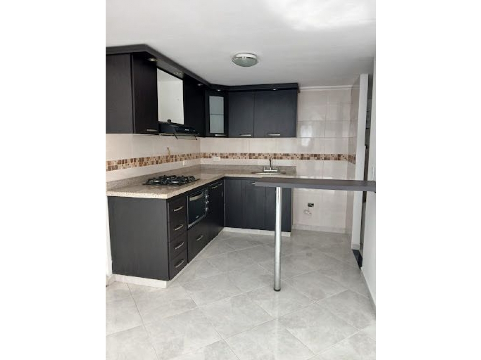 Venta apartamento Peña Verde