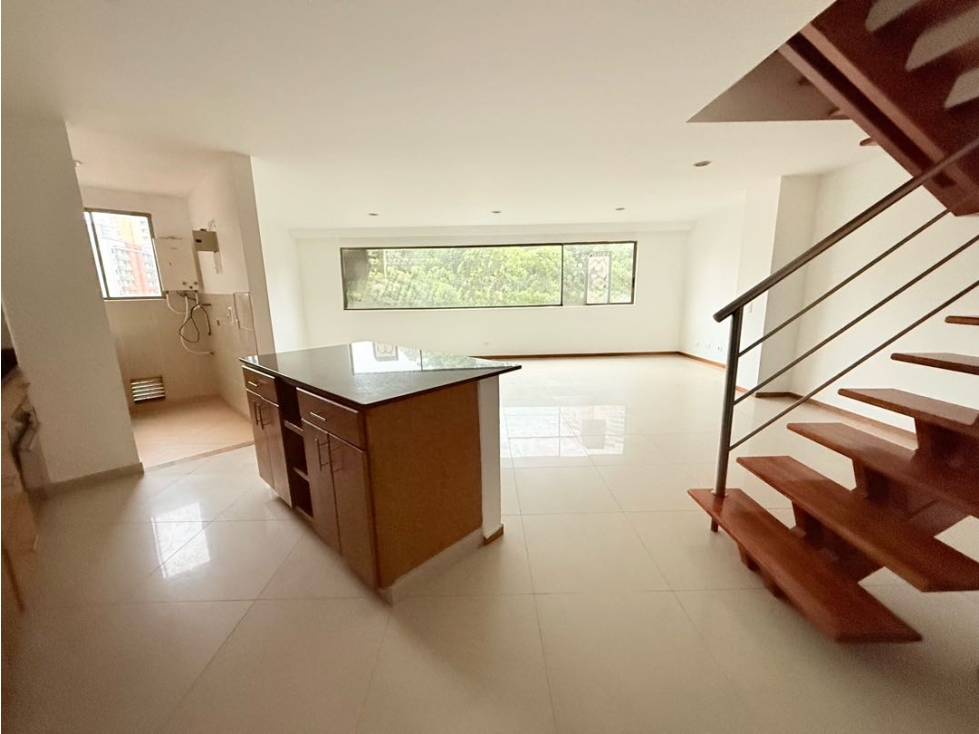 Venta Apartamento Pent-house Dúplex Aves María Sabaneta 114 Mts2 — foto 2