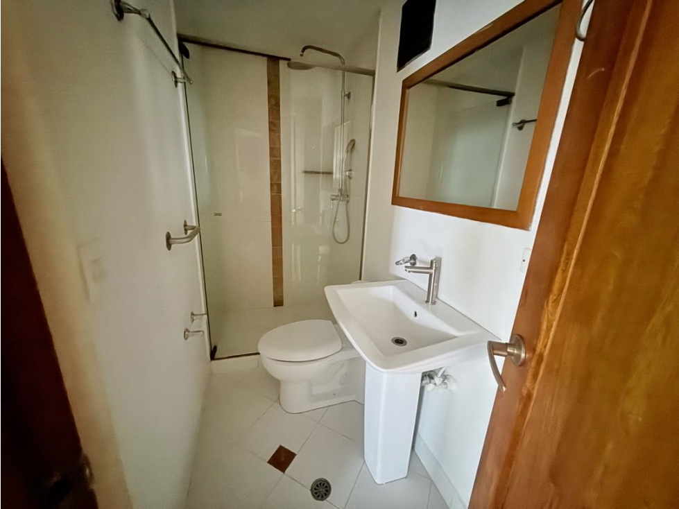 Venta Apartamento Pent-house Dúplex Aves María Sabaneta 114 Mts2 — foto 3