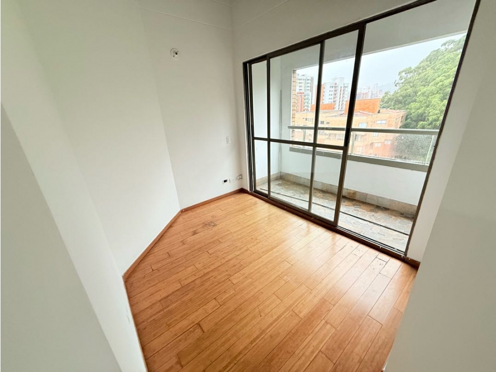 Venta Apartamento Pent-house Dúplex Aves María Sabaneta 114 Mts2 — foto 6