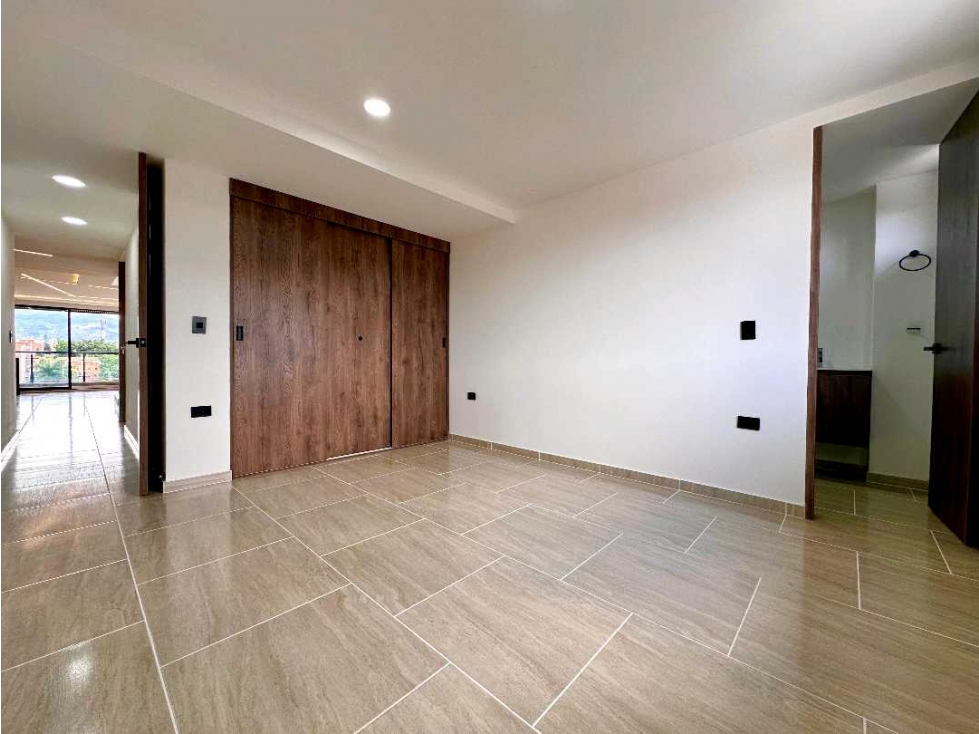 Venta apartamento penthouse dúplex para estrenar sector Belén Rosales — foto 4