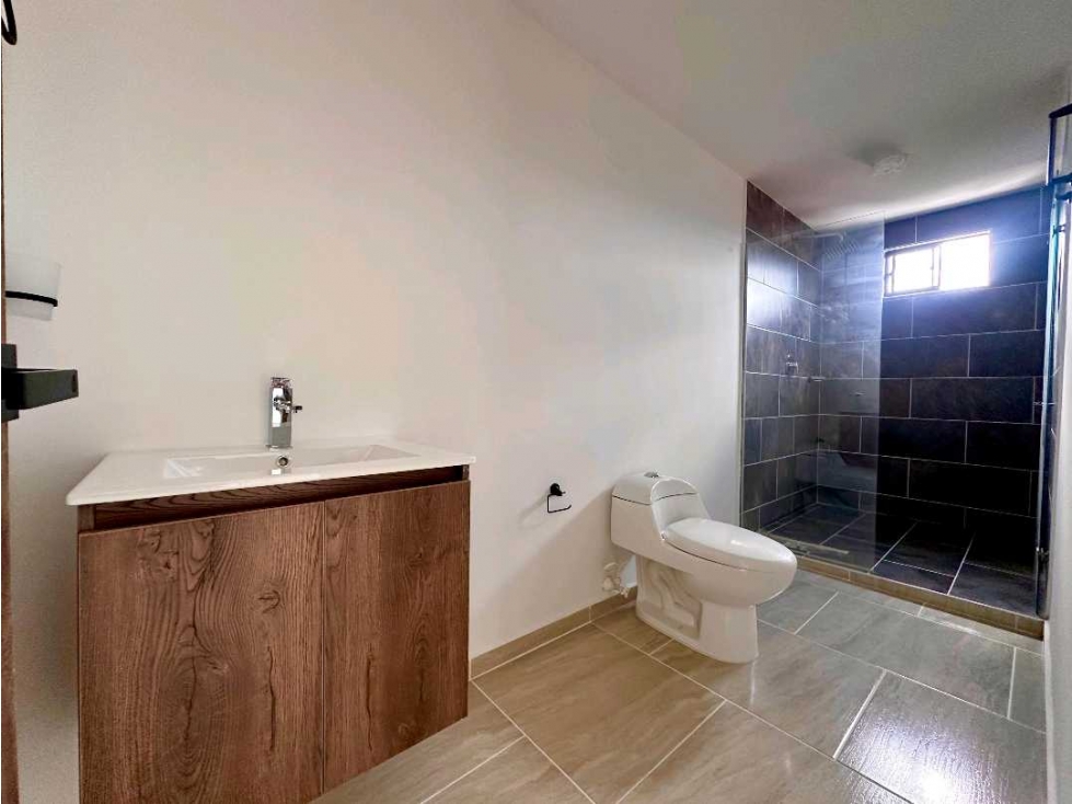 Venta apartamento penthouse dúplex para estrenar sector Belén Rosales — foto 5