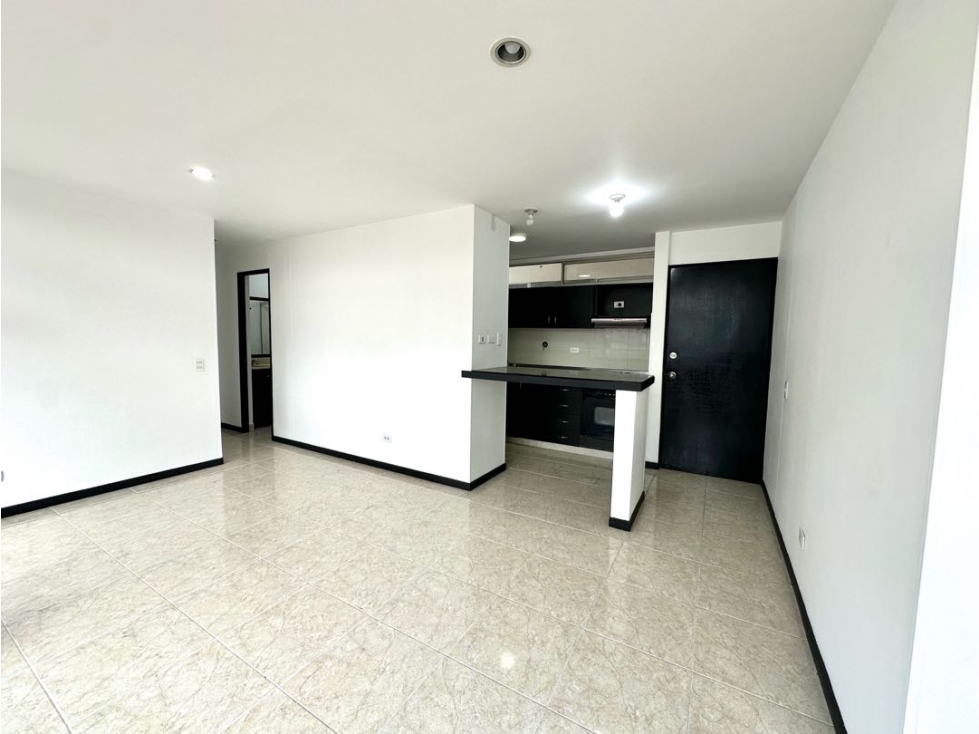 VENTA APARTAMENTO PENTHOUSE LOMA LOS BERNAL — foto 2