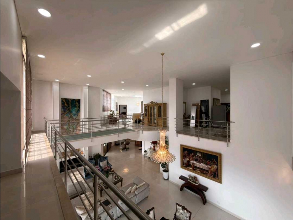 Venta Apartamento Penthouse Poblado Campestre — foto 6