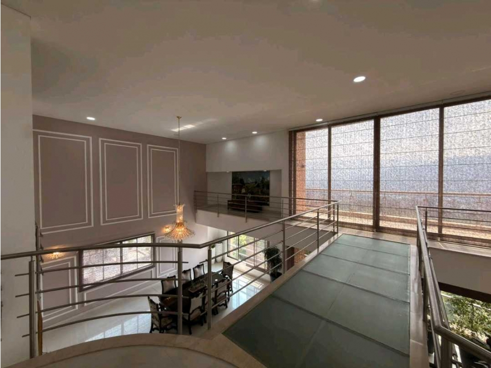 Venta Apartamento Penthouse Poblado Campestre — foto 3
