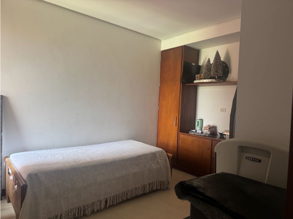 Venta o arriendo apartamento Penthouse sector la tomatera vista 360º — foto 6