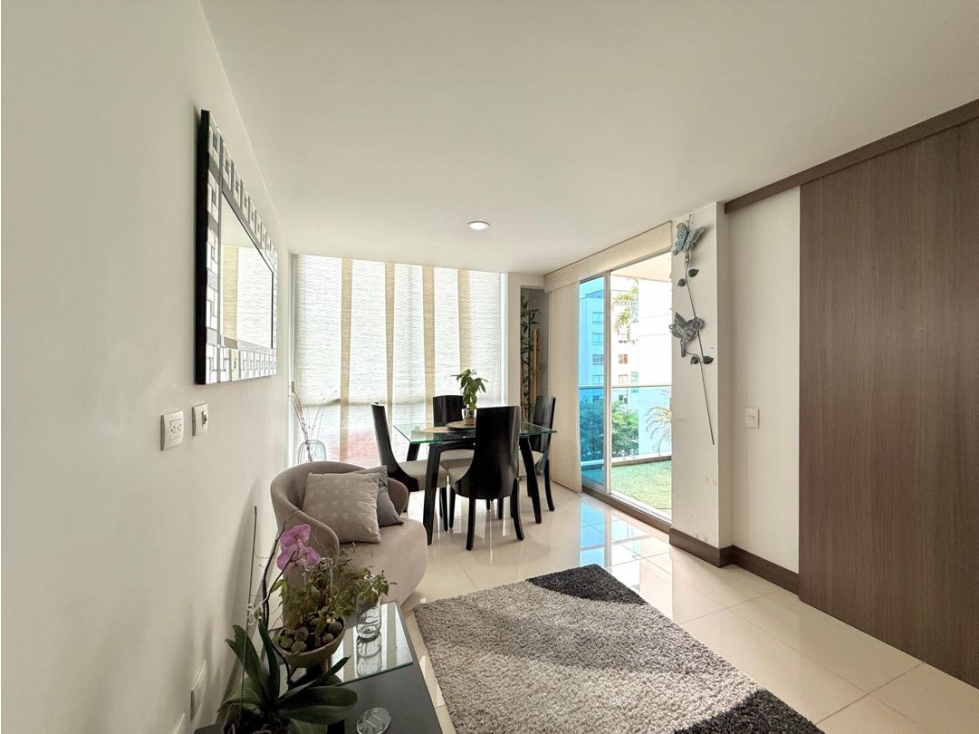 VENTA APARTAMENTO PEREIRA SECTOR ALAMOS — foto 2