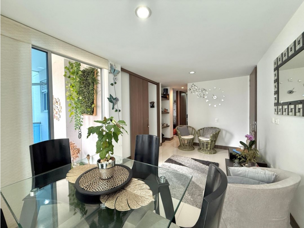 VENTA APARTAMENTO PEREIRA SECTOR ALAMOS — foto 3