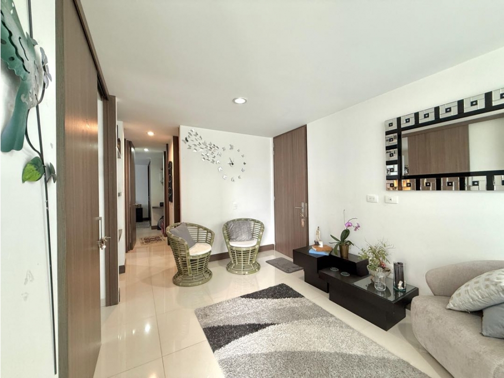 VENTA APARTAMENTO PEREIRA SECTOR ALAMOS — foto 4
