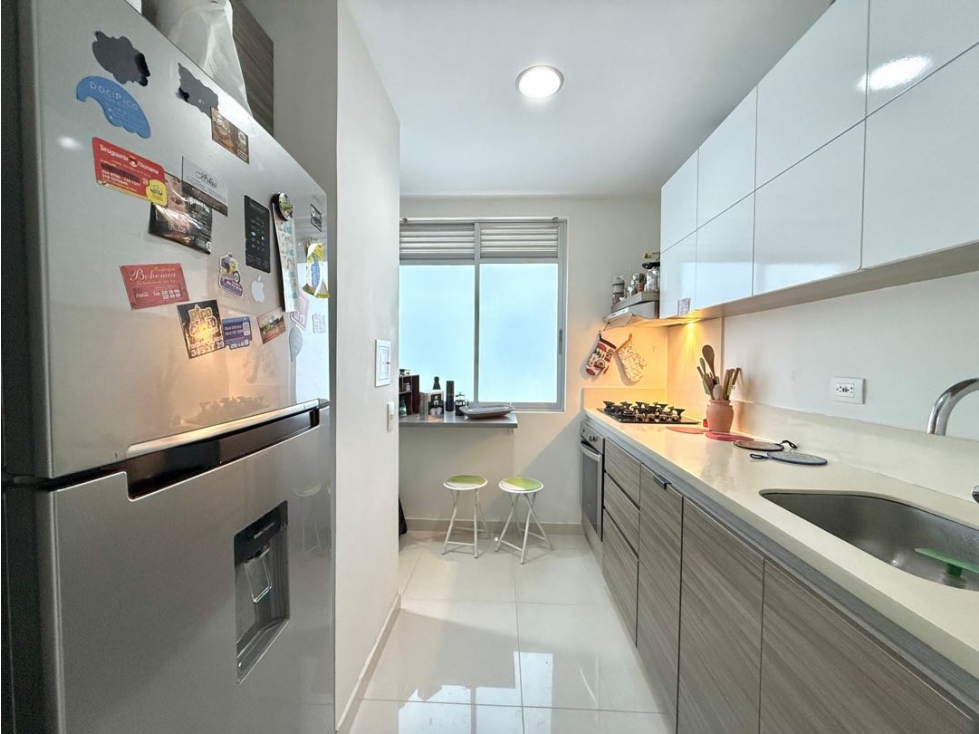 VENTA APARTAMENTO PEREIRA SECTOR ALAMOS — foto 5